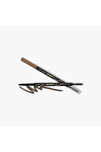 LA Girl قلم حواجب شادي سليم من إل إيه جيرل