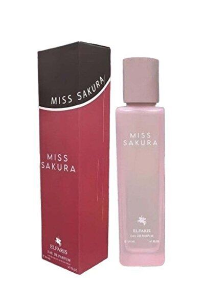 ELFARIS عطر ميس ساكورا للنساء 200 مل