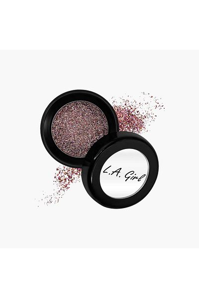 LA Girl L.A. Girl Glitterholic Glitter Topper