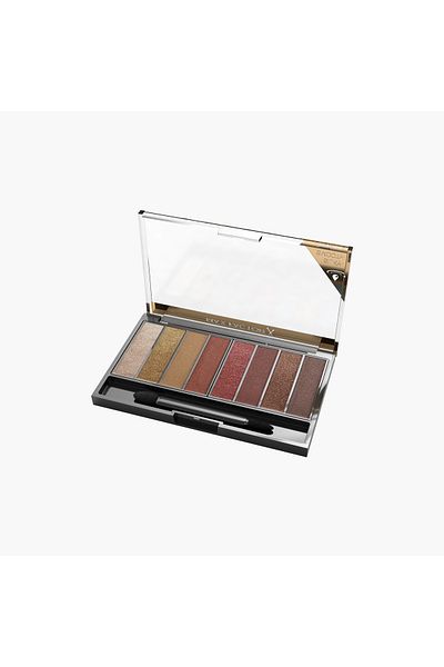 Max Factor Max Factor Masterpiece Nude Eye Shadow Palette - 6.5 gms