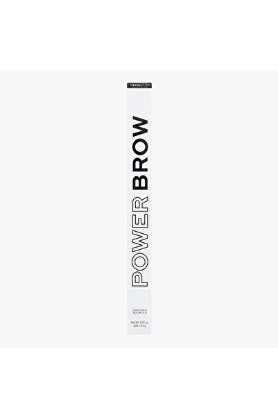 Revolution Relove Revolution Relove Power Eyebrow Pencil