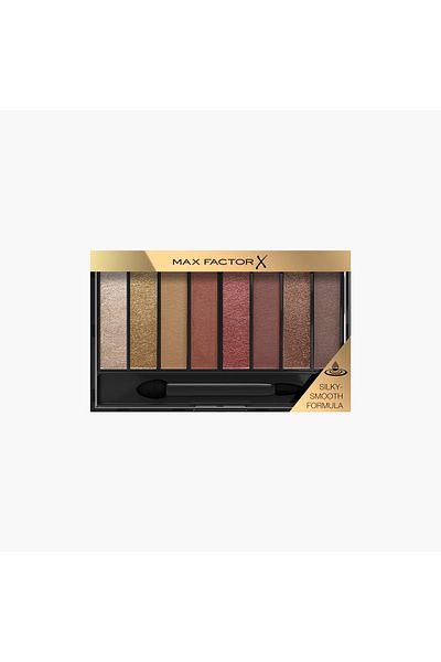Max Factor Max Factor Masterpiece Nude Eye Shadow Palette - 6.5 gms