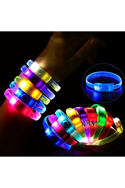 ForWhat سوار حفلات المهرجانات مع ضوء LED واحد 3MOD لزي عرض الأحداث المكتبية ا...