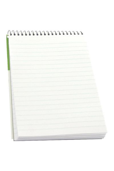 Roco Standard Writing Pad A570 Sheets (140 Pages) Lined