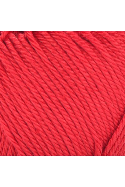 Yarnart Luxor - Hand Knitting Yarn K Red-1222