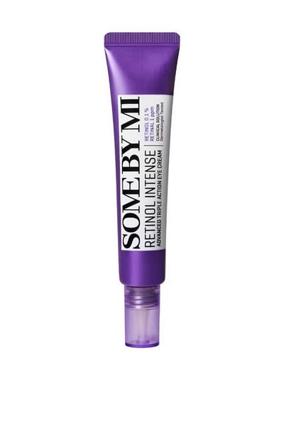 Some By Mi Advanced Triple Action Intensive Retinol Eye Cream Clear 30ml White 30ml
