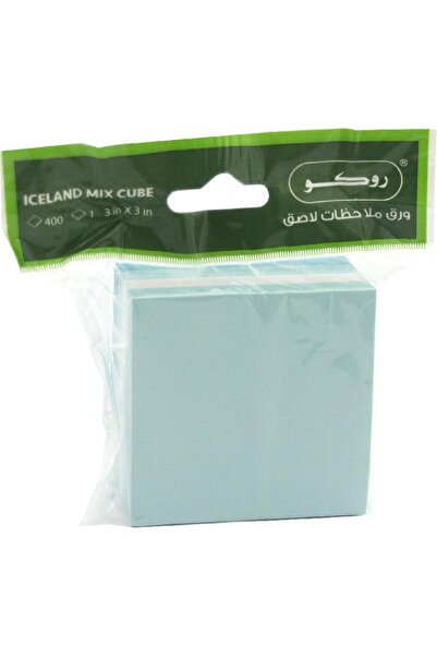 Roco 6315 ملاحظات ذاتية اللصق قياسية