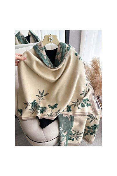 The Casius. The Casius Esarfa tip sal pentru dama