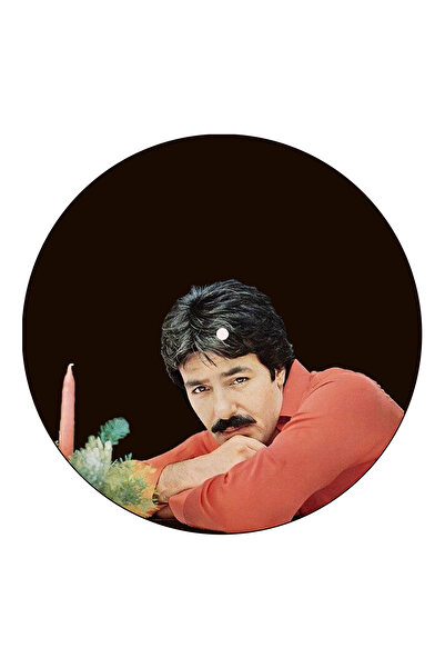 Çıtırtılı Sesler Ferdi Tayfur Pikap Matı