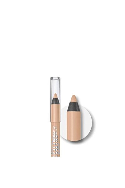 One Eleven قلم تحديد العين سكانــــــــــدلايـــز مقاوم للماء من ريـــميـــــل لــNـــــدن