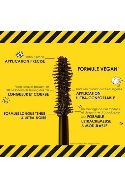 SEPHORA 14 mascara