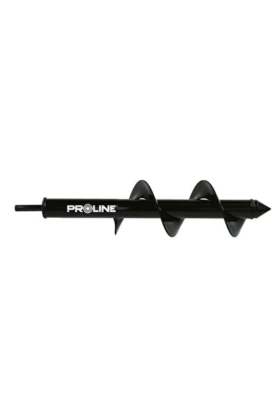 Proline Burghiu Gradina Tip Sfredel Pentru Sol 40X220Mm