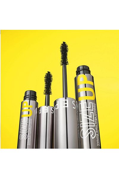 SEPHORA COLLECTION Sephora Size Up - Mini Volume Mascara