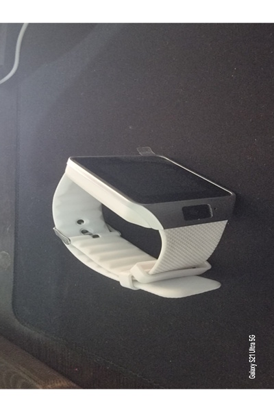 Smart Dz09 Watch Kameralı Akilli Çocuk Saati