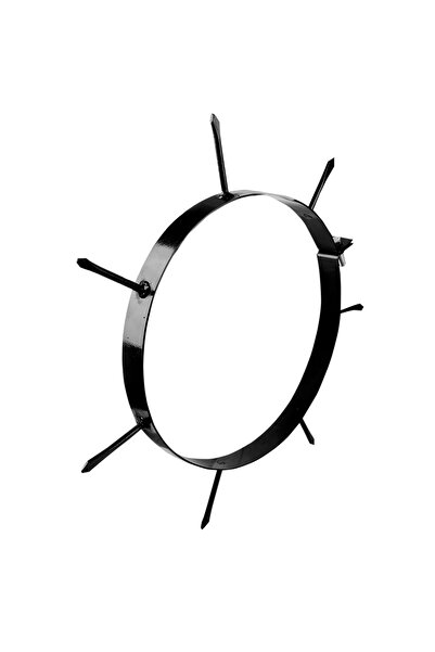 Polonia Inel Ghimpat Adaptabil La Tavalug Gradina 280Mm / 80Mm