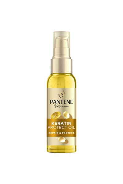 Pantene Pantene Pro-V Repair & Protect Hair Oil for Damaged Hair, 100 ml
