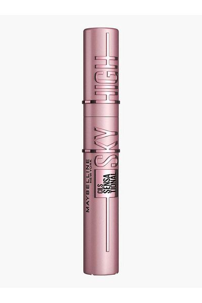 Maybelline New York لاش سنسيشنال سكاي هاي ماسكارا قابلة للغسل