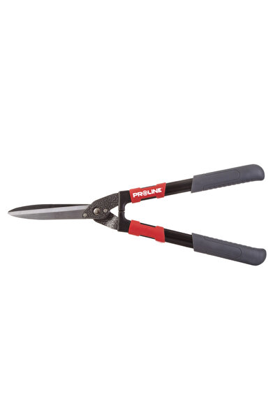 PROLINE FOARFECA GARD VIU CU MANER ALUMINIU SI REGLAJ / 190MM