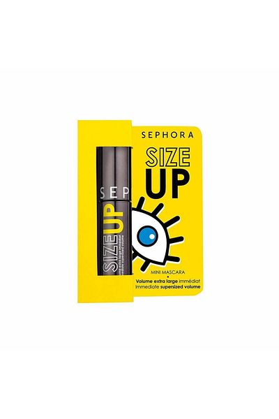 SEPHORA COLLECTION Sephora Size Up Mini Mascara