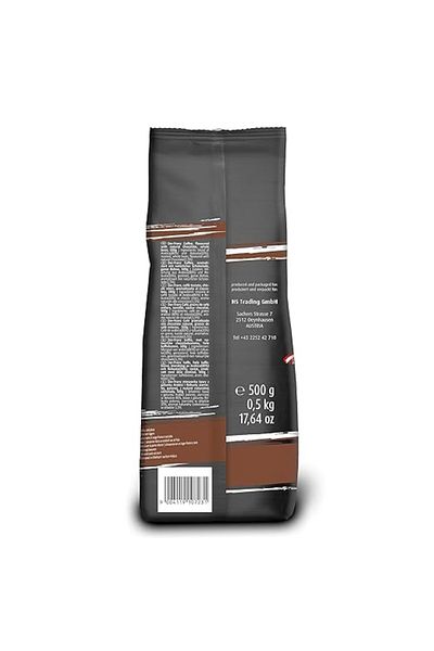 Der-Franz Der-Franz Chocolate coffee beans, 500g