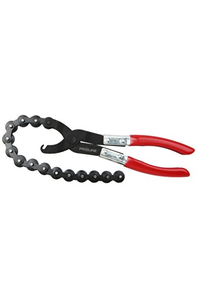 PROLINE Dispozitiv Taiere Esapamente Cu Lant 20-75Mm