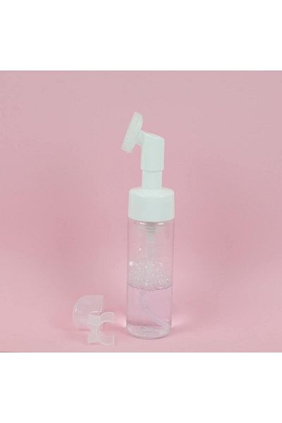 Trina Facial Cleansing Foam Bottle 1500Cc