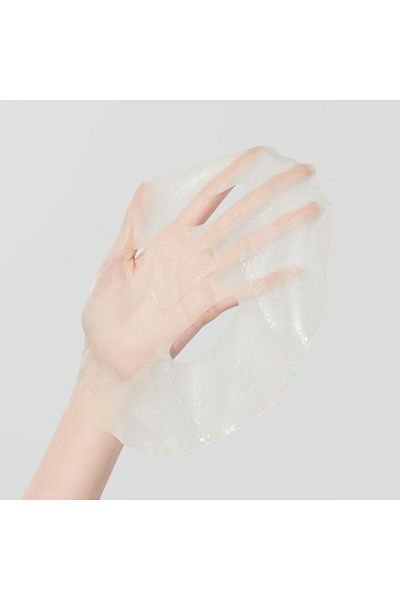 Cell Fusion C Cica Cooling Mask Face Mask 5 Pack