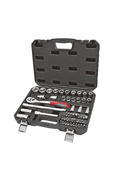 Proline Trusa Tubulare 1/2" 8-32Mm - 56P.