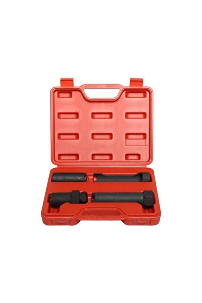 PROLINE Trusa Chei Injectoare Lungi Cr-Va - 4P.