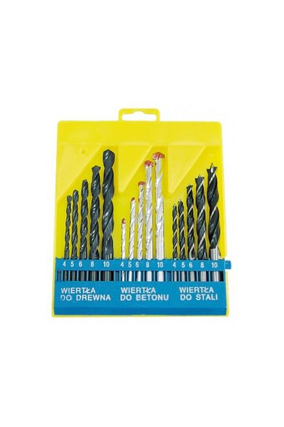 MEGA Set Burghie-Zidarie-Lemn-Metal - 15P.