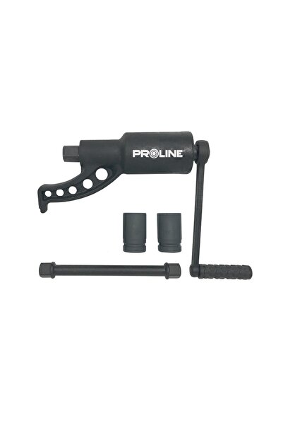 PROLINE Πολλαπλασιαστής δύναμης 1:64 / 4800Nm / 32/33Mm