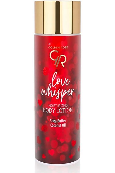 Golden Rose Body Lotion Body Lotion (No: Love Whisper, 250 ml)