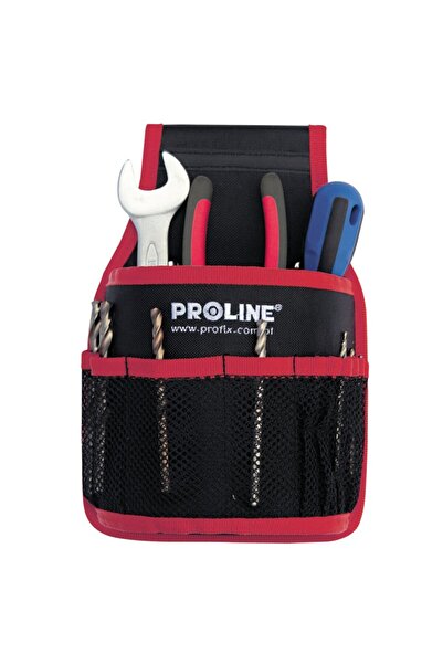 PROLINE Teaca Poliester Cu 11 Buzunare