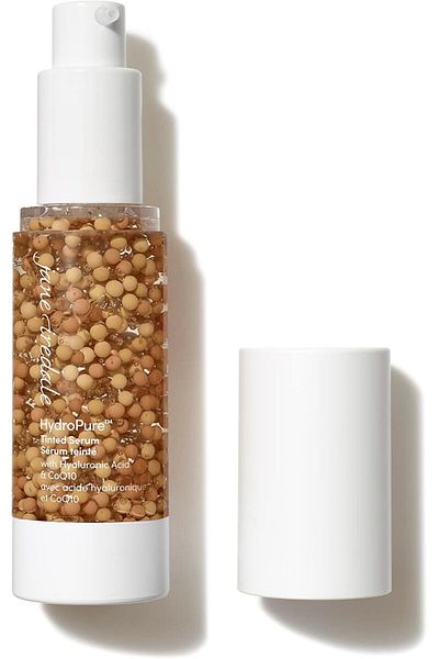 Jane Iredale مصل هيدرو بيور الملون