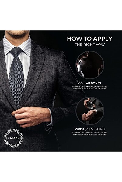 ARMAFF Armaf Club de Notte Man Eau de Toilette 105ml