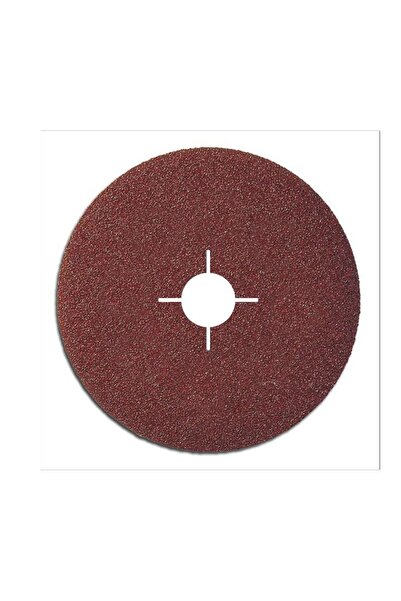 PROLINE Disc Abraziv Fibra 180Mm - Gr.180, 5/Set