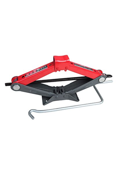 PROLINE Cric Manual Universal 1T / 85-383Mm