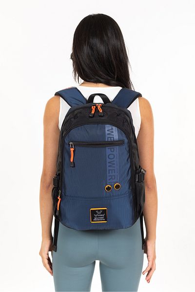 Necati Çanta Stylish and Durable: Wepower Military Style Backpack 13 and 14 Inch Pc Compatible