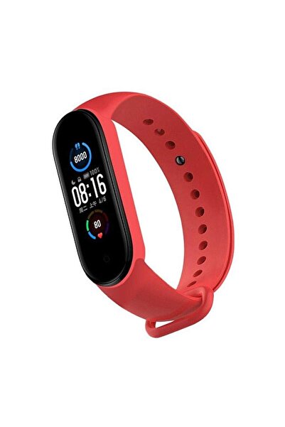 SIKS ® Smart Bracelet Model M6, Blood Pressure Monitoring, Sleep, App Notifications