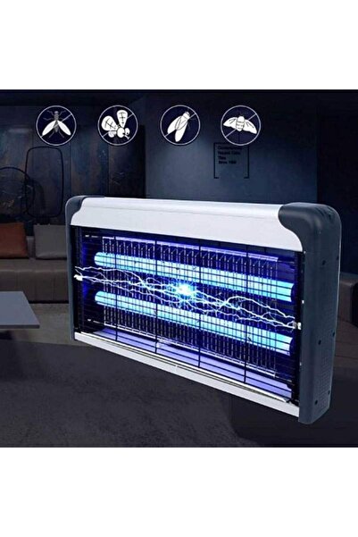 SIKS Professional SIKS® anti-mosquito/insect/fly device, UVA lamp, 40W