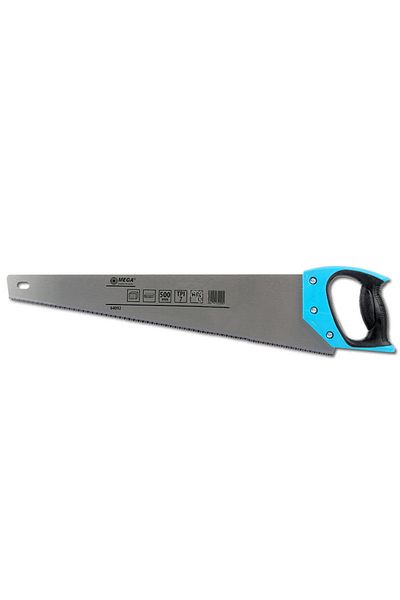 MEGA Fierastrau Universal 7Dinti / " 400Mm