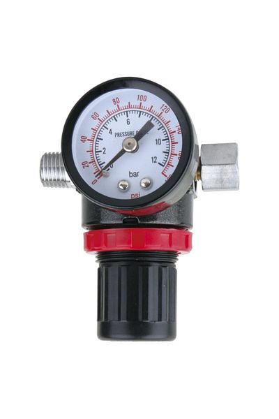 PROLINE Unitate Reductor Aer 1/4"