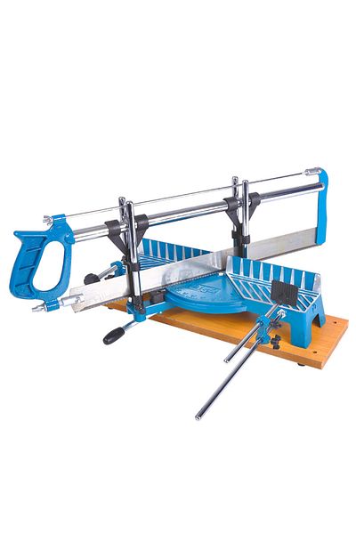 MEGA Dispozitiv Taiere Unghiuri Cu Fierastrau 550Mm