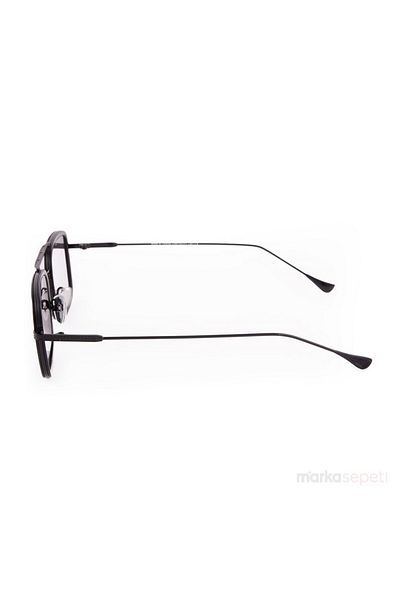 Markasepeti Slim Design Square Frame Sunglasses