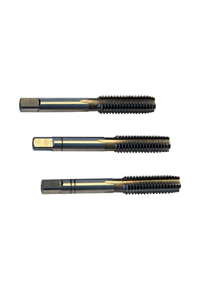 Proline Set Tarozi Hss M12 - 3P.