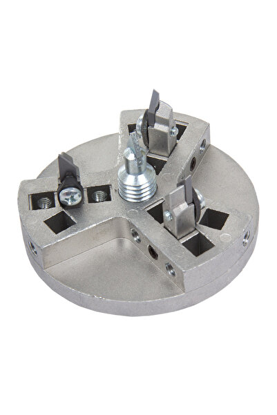 Polonia Τριπλό ρυθμιζόμενο κυκλικό μαχαίρι πλακιδίων 33-53-67-83 χιλ.