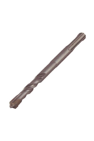 PROLINE Burghiu Beton Bispiralat Sds Plus S4 12X160Mm