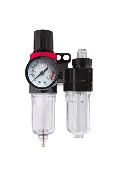 Proline Unitate Reductor-Filtrare-Ungere Aer 1/4" / 60Cm³