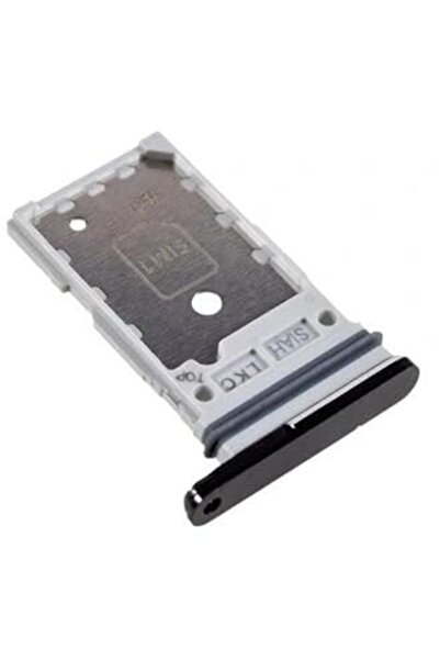 indirimplus Samsung Galaxy Uyumlu S23 Ultra Sim Kart Yuvası Sim Kart Çekmeces...