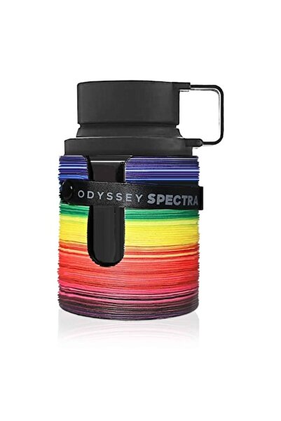 Armaf Apa de parfum Odyssey Spectra Rainbow Edition, unisex, 100 ml